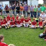 Fußballschule Rummenigge Lochtum 2013 94 : Michael Rummenigge